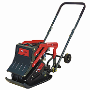 Виброплита бензиновая DIAM ML-60/2.8L